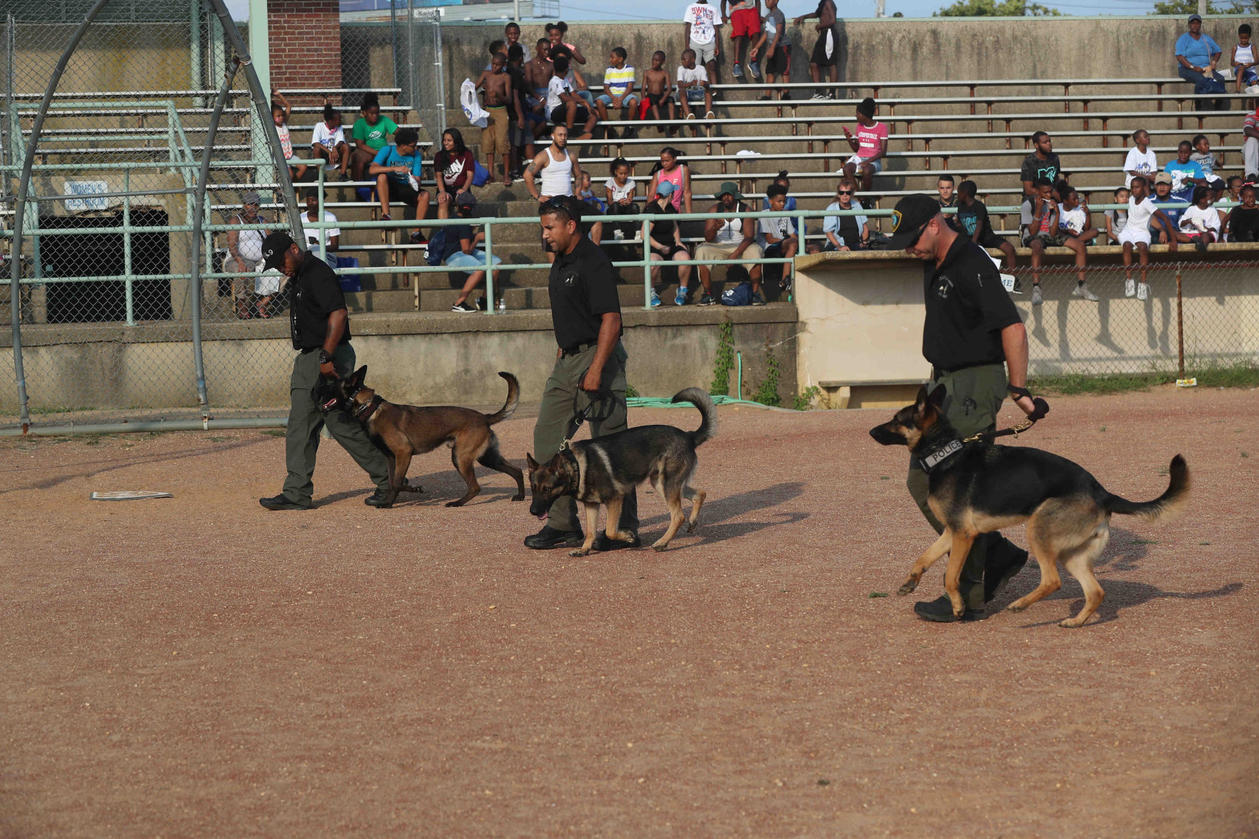 Atlantic City National Night Out